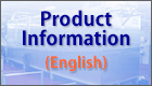 Product Information (English)